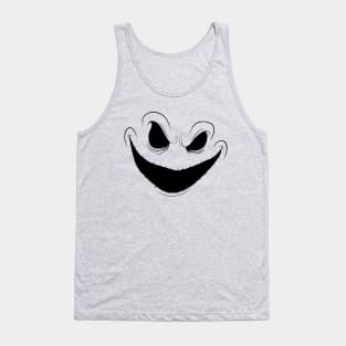 Halloween Tank Top